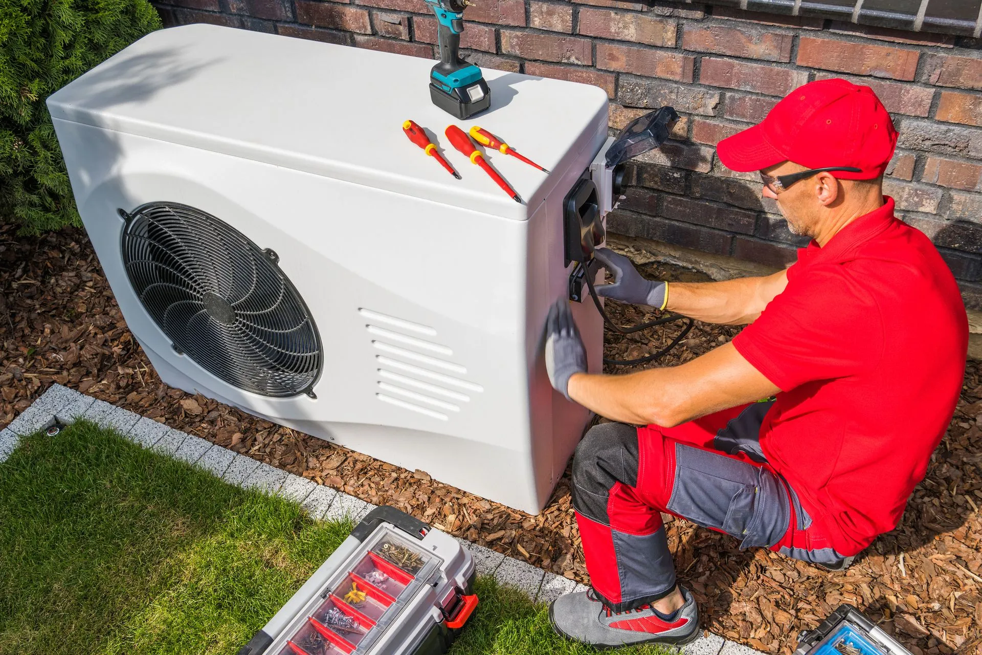 About HVAC in Scandia, MN